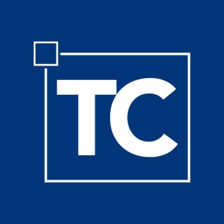 Table Charm logo